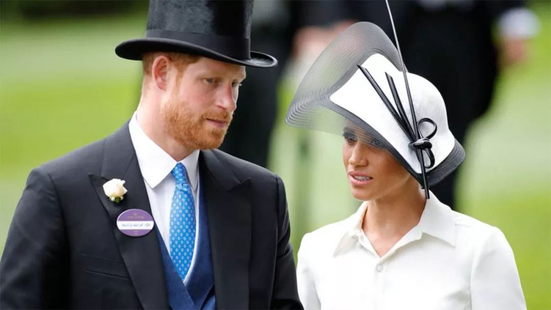 梅根王妃和哈里王子新家裝潢，讓英國民眾極為不滿，凱特卻有好口碑-尋夢新聞