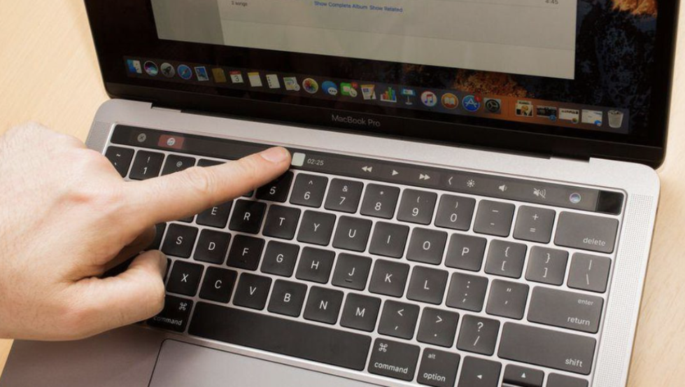 蘋果提交註冊新款MacBook 準備推出新產品-尋夢新聞