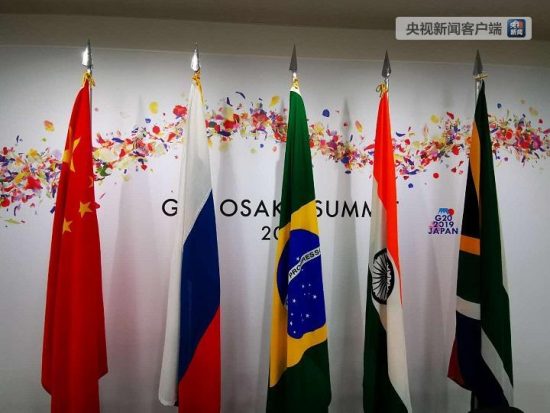 G20高峰會會場記實，央視記者眼中的日本-尋夢新聞