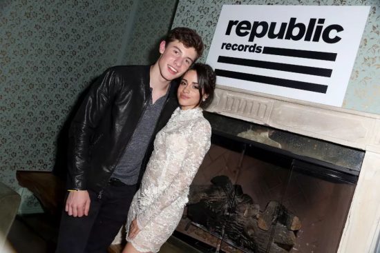 Shawn Mendes同曾主唱名曲《Havana》Camila，發行禁忌之戀新曲《Señorita》-尋夢新聞