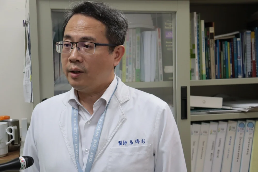 男童莫名出血點難止家人誤為血癌？　檢查確定免疫性血小板低下紫斑症