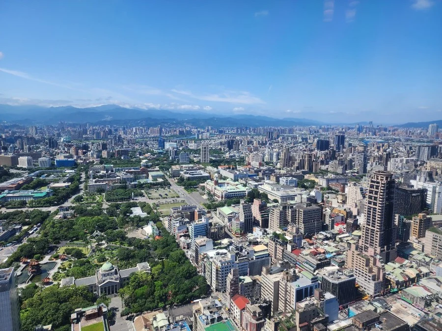 房市寒冬現暖流！北士科帶動、北投總銷近700億　新莊年增逾倍