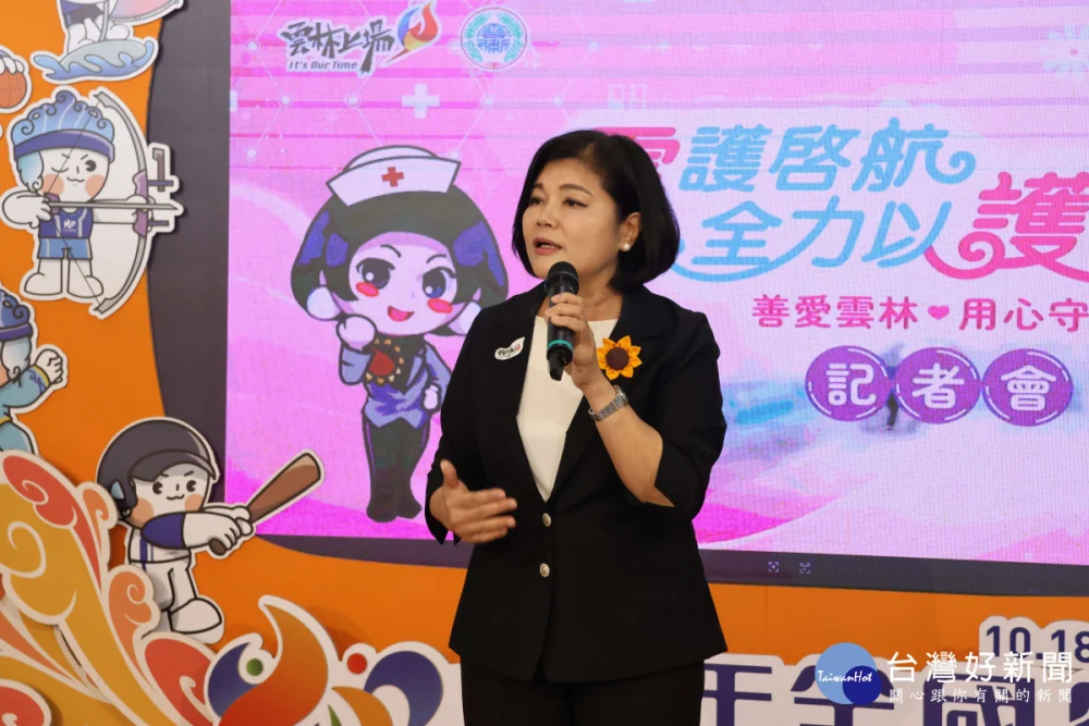 雲林男杜拜遭扣留今晨獲釋　張麗善盼協助釐情原由