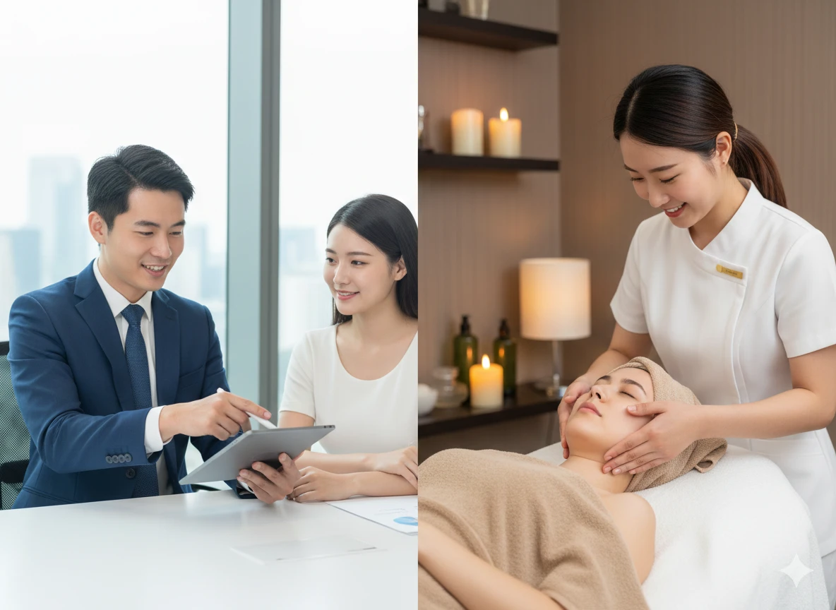 斜槓創業 0 成本！週週趣推「5+2 萬跨產業翻轉計畫」結合保經＋美業 挑戰月薪 7 萬