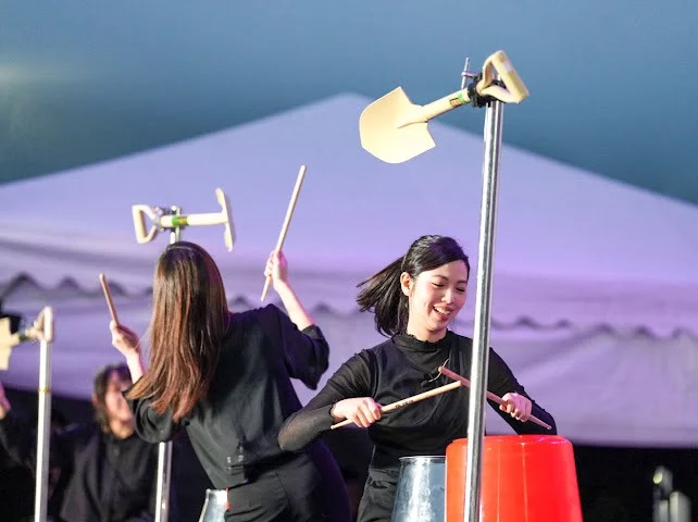 圖／交通部觀光署花東縱谷國家風景區管理處提供