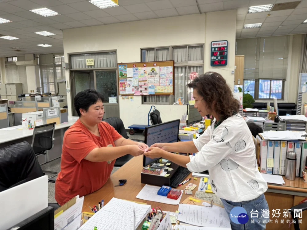 身心障礙證明開放跨縣市補發　南市府籲請民眾善加利用