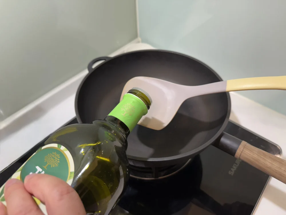 用得對比買得貴重要　「吃對油」不踩雷挑油4原則