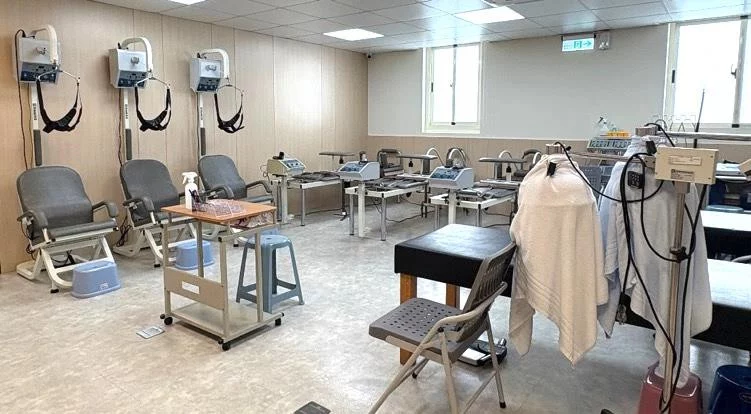 虎尾台全聯合診所全新院區開幕!五層樓專業分科,提供一站式全齡服務!