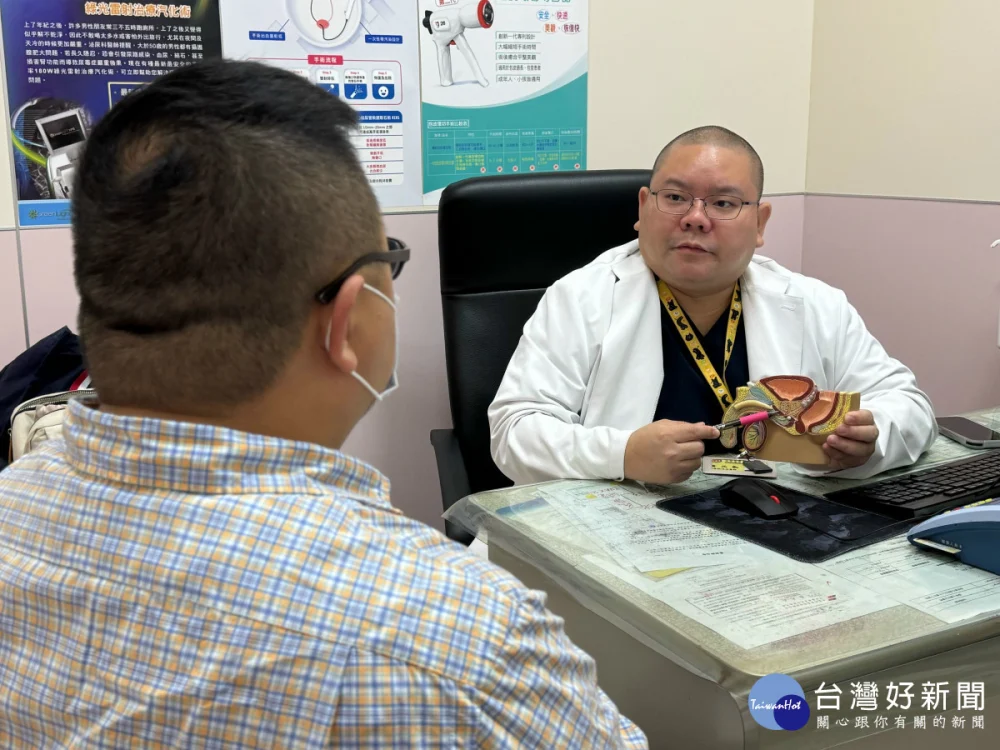 吃羊肉爐後突然尿不出來　40歲壯男攝護腺發炎