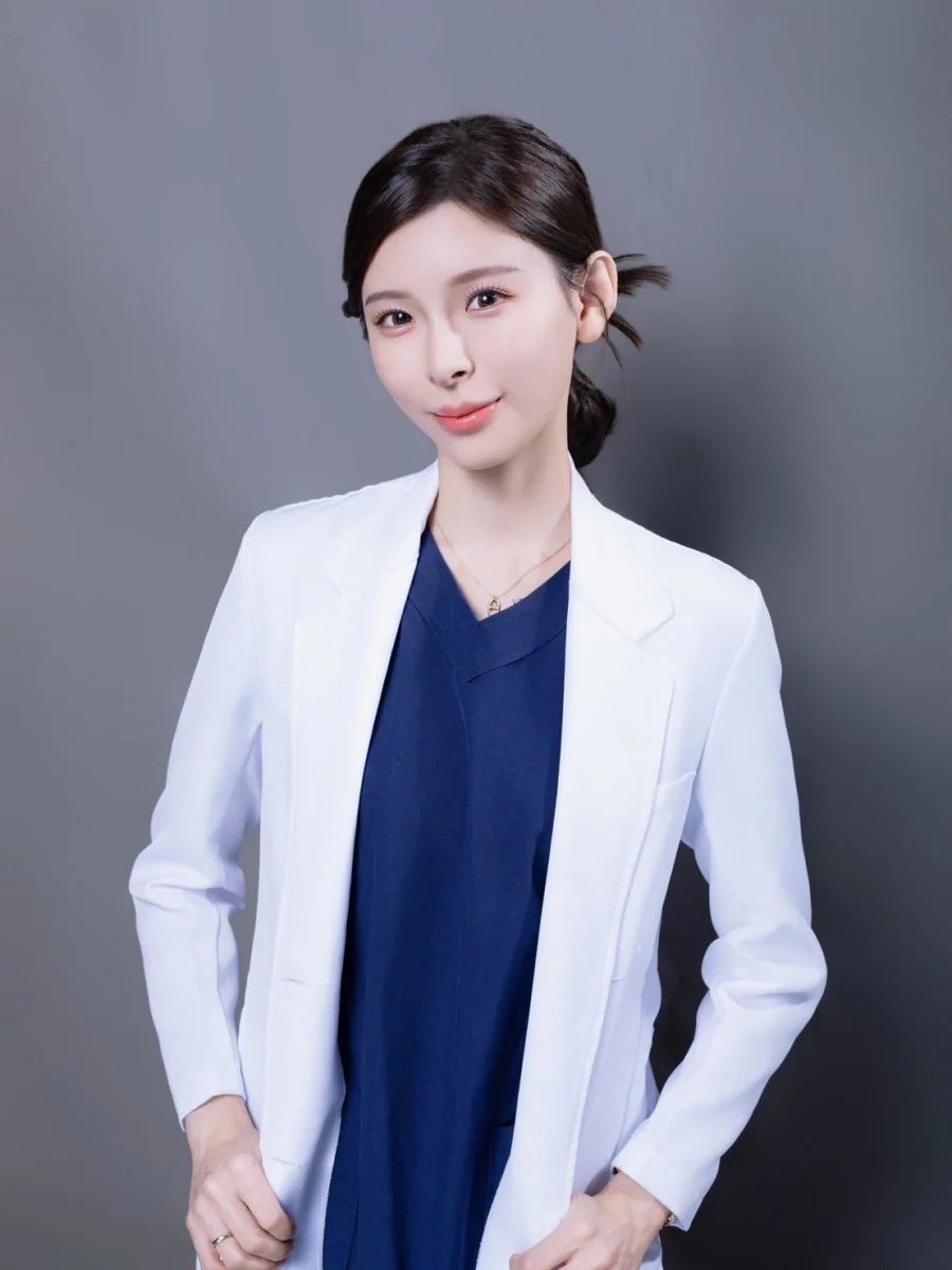 仙女美學診所院長 林孟昕醫師。(圖/仙女美學診所 提供)