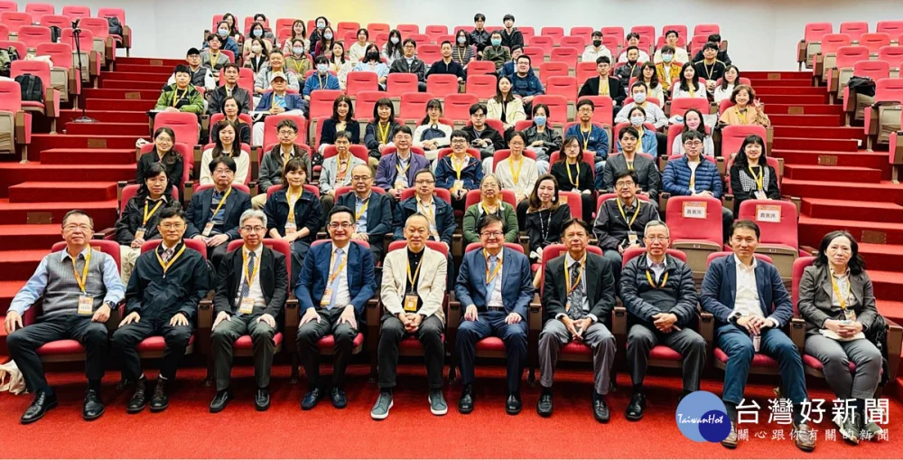 首屆「長庚植牙論壇」　聚焦All-on-X全口速定植牙引領精準植牙新時代