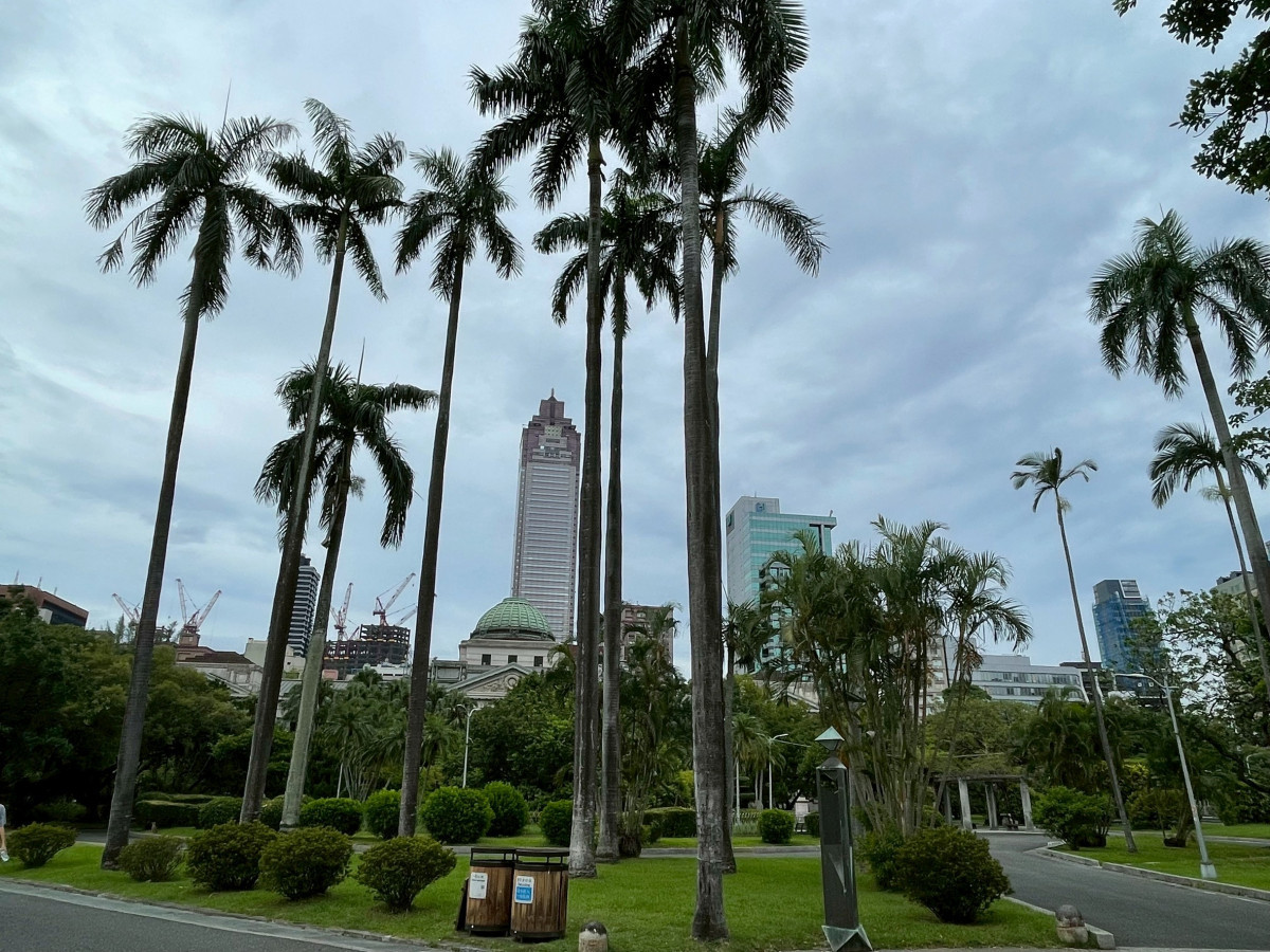 週三東北季風南下轉濕冷　北部低溫下探12度