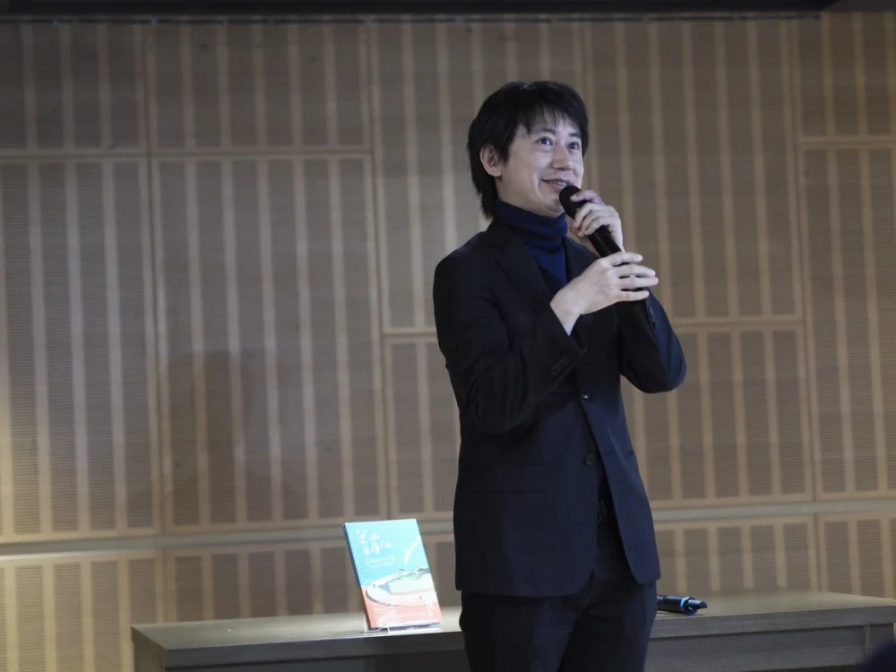 建築文資工作者凌宗魁