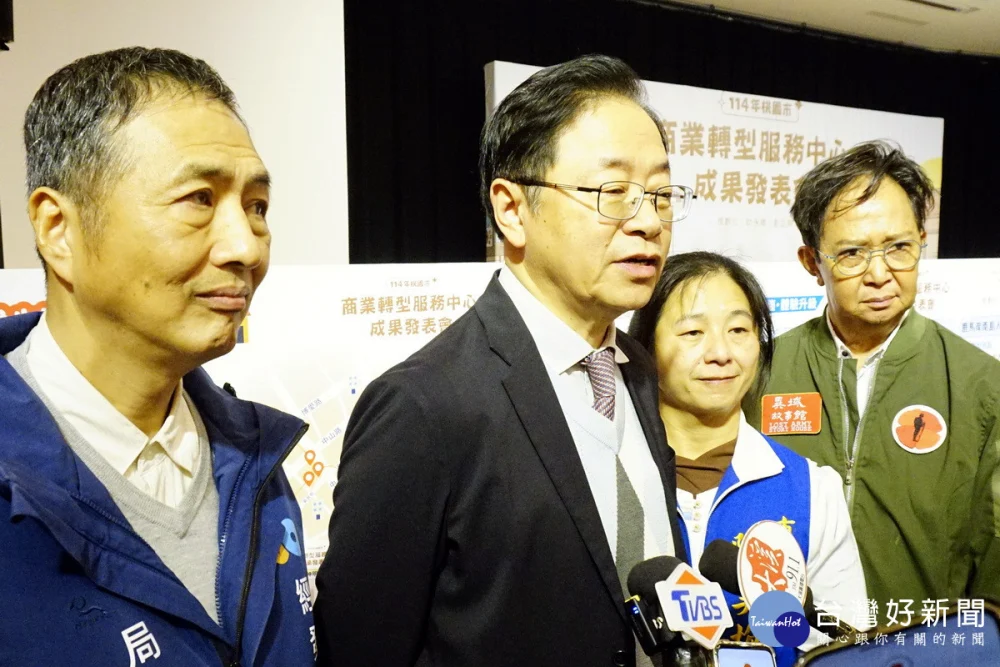 卓榮泰不副署藍白再修版「財劃法」　張善政：希望政院能夠尊重民意