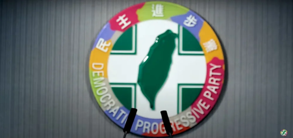 黎智英遭判違《港版國安法》成立　民進黨：「相信習近平」恐讓台灣淪「威權修羅場」