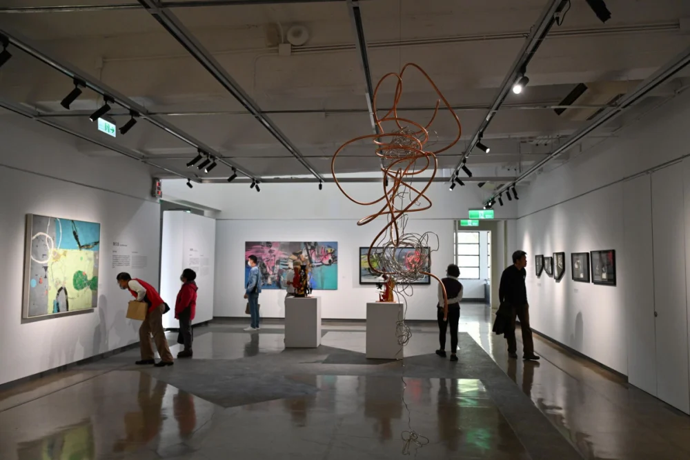 （圖／宜蘭縣府文化局）