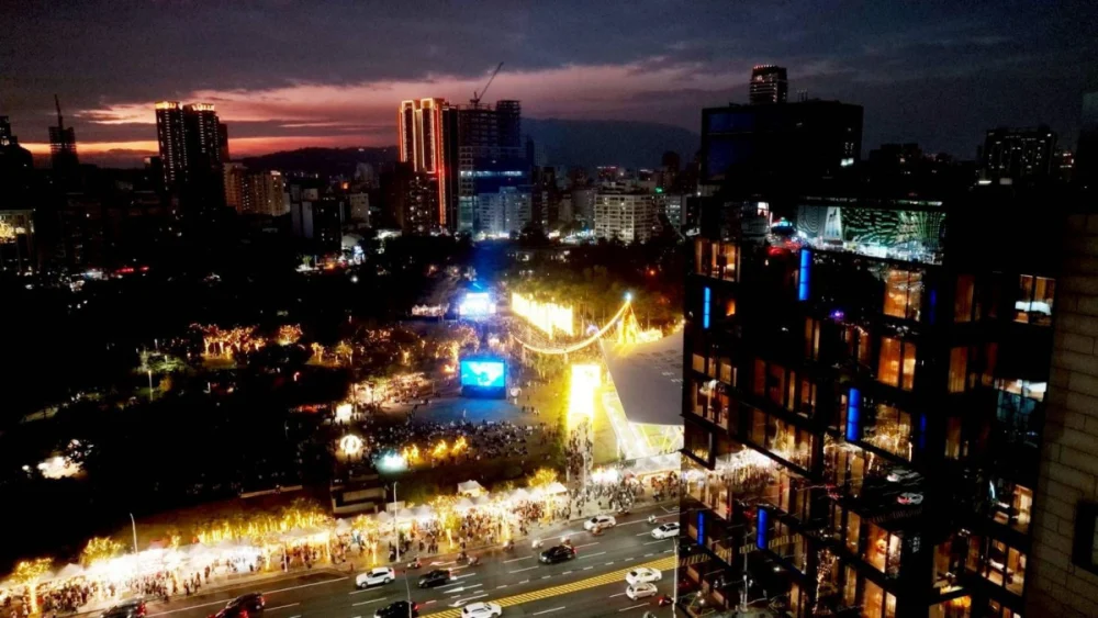 （圖／高雄市府經濟發展局）