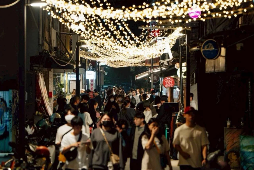 （圖／高雄市府經濟發展局）