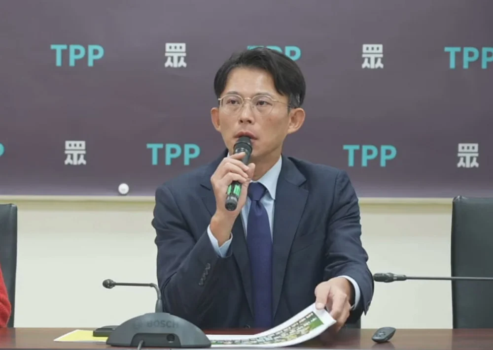 宏都拉斯總統當選人承諾與台復交　黃國昌：勿走金錢外交老路