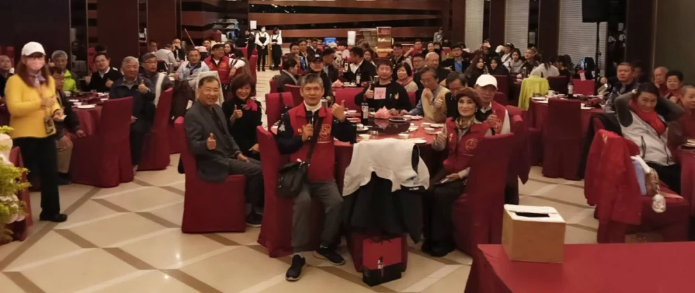 圖／新北市記者友好交流協會