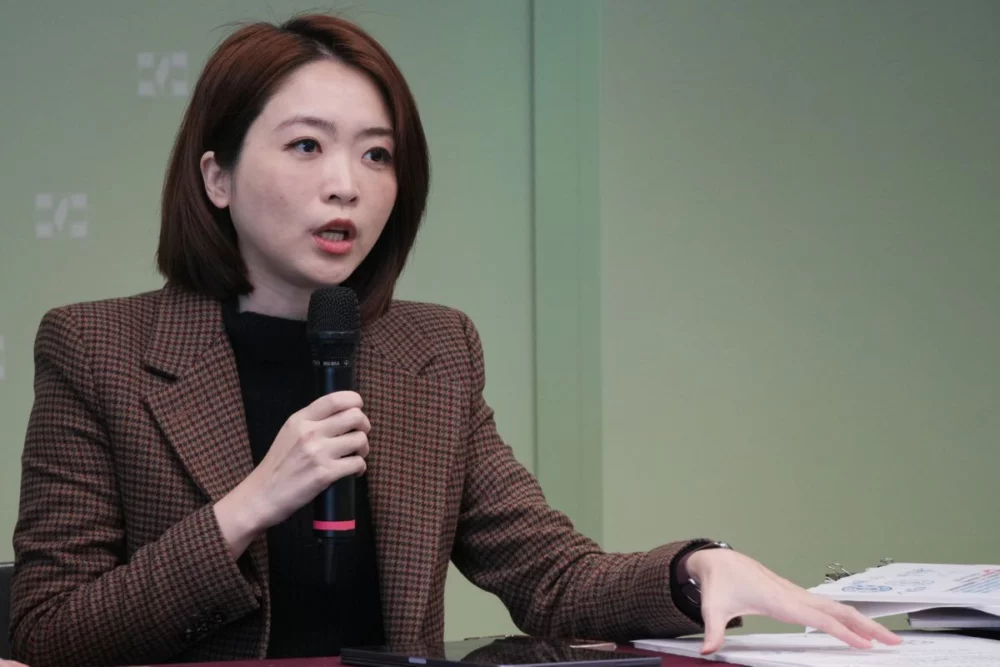 藍白急推離島建設條例　民進黨警告恐成洗產地國安破口