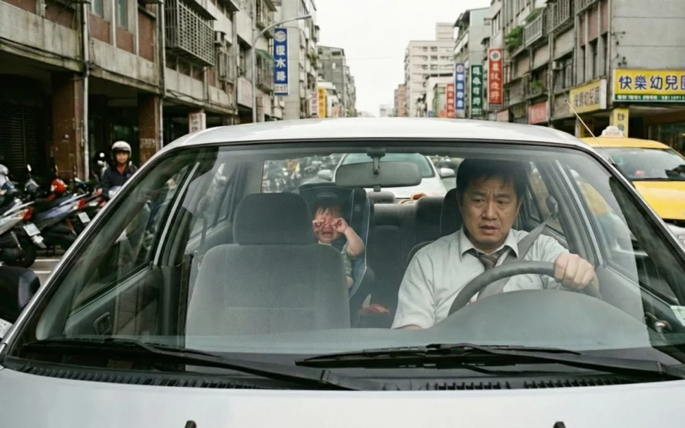 男性育嬰留停破三成 新北勞工局推動日請、時請照顧假