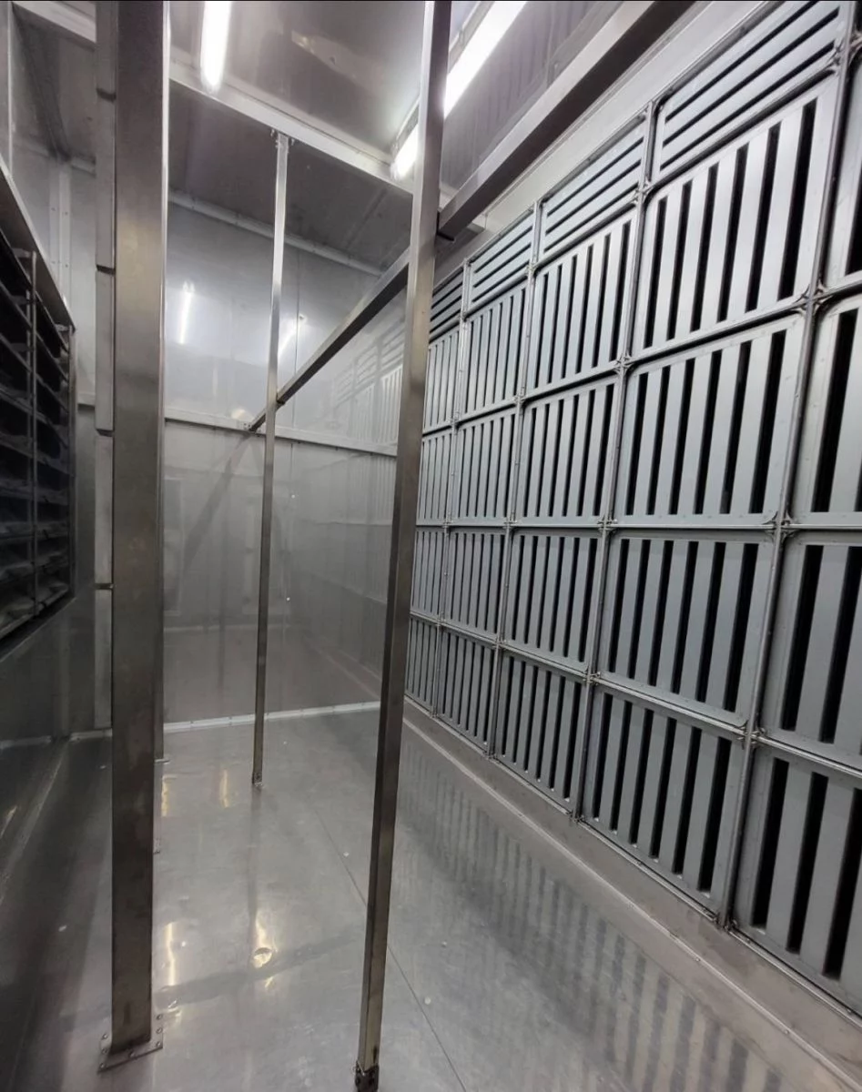 圖／深折景除酸箱型 MAU。（榮宗科技 提供）