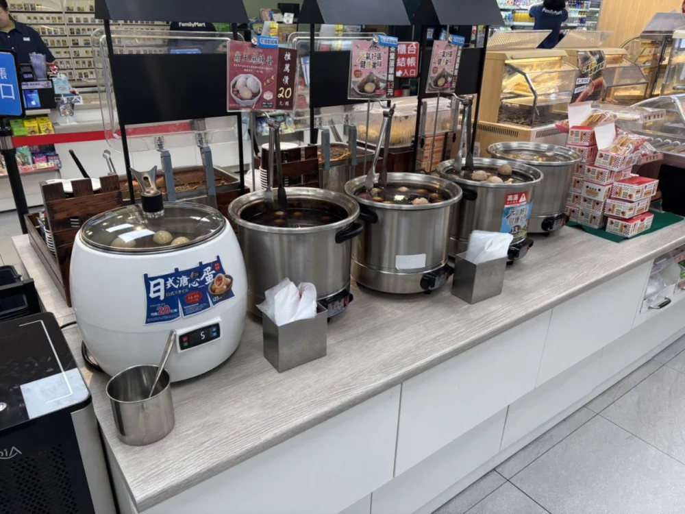 全球首創冷藏即食溏心蛋銷售模式　發明人用專利溫控把「爆汁口感」帶進日常