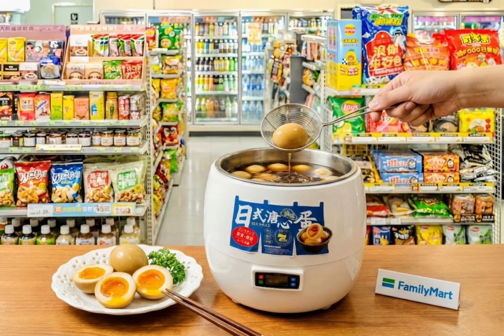 圖/上班族、女性減脂族或重視養生的年長者,都能在通勤、午休或加班時快速補充。(全家便利商店提供)