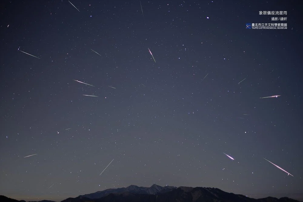 （圖／台北天文館提供）