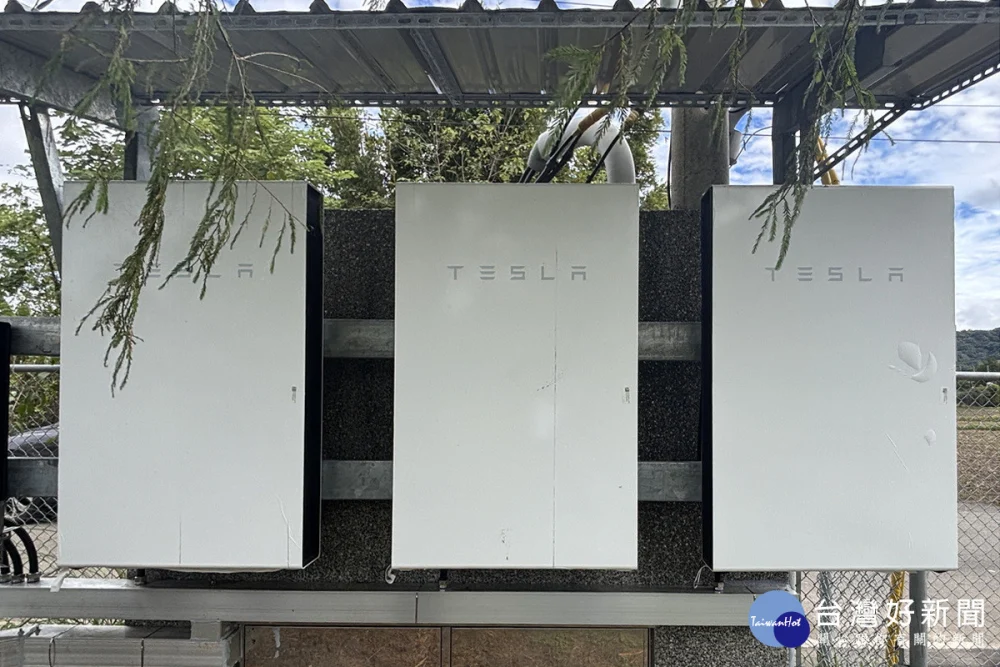 桃園市政府經濟發展局啟動115年度智慧儲能補助計畫，住商型最高可獲補助45萬元。