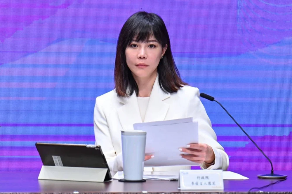 藍白攜手續擋總預算審查、軍購特別條例　政院：延會卻虛耗時間、阻政府照顧民眾