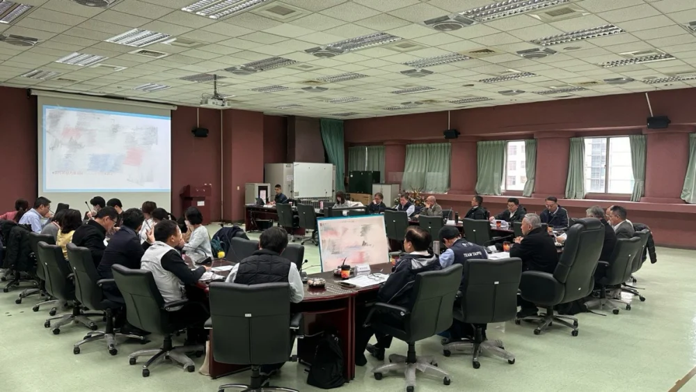 藍白擋中央總預算審查將釀TPASS補助斷炊　基北北桃共識：先籌地方預算支應