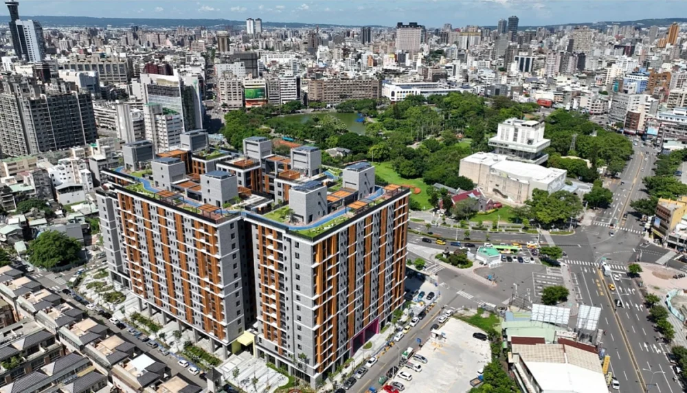 社宅推動進度議題　內政部國土署：未來聚焦北北桃中