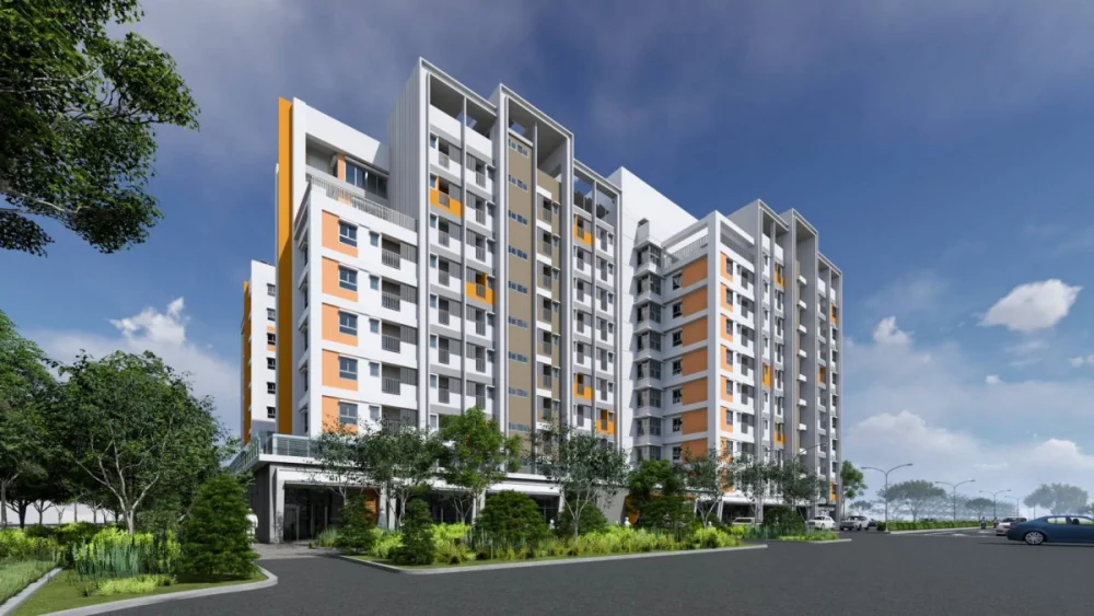 盼減輕年輕族群居住及育兒負擔 高市推動「婚育宅40%」、「育兒租金補貼2.0」