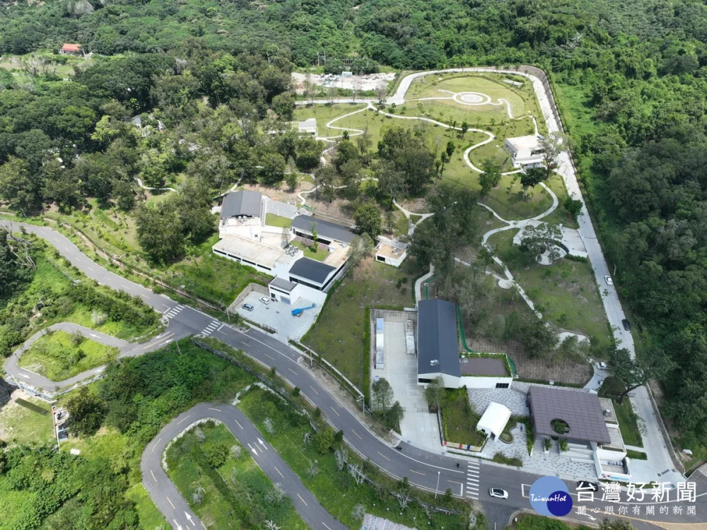 全台首座氦氣球樂園 2/11起南投試營運 縣民、草屯鎮民優先預約免費體驗