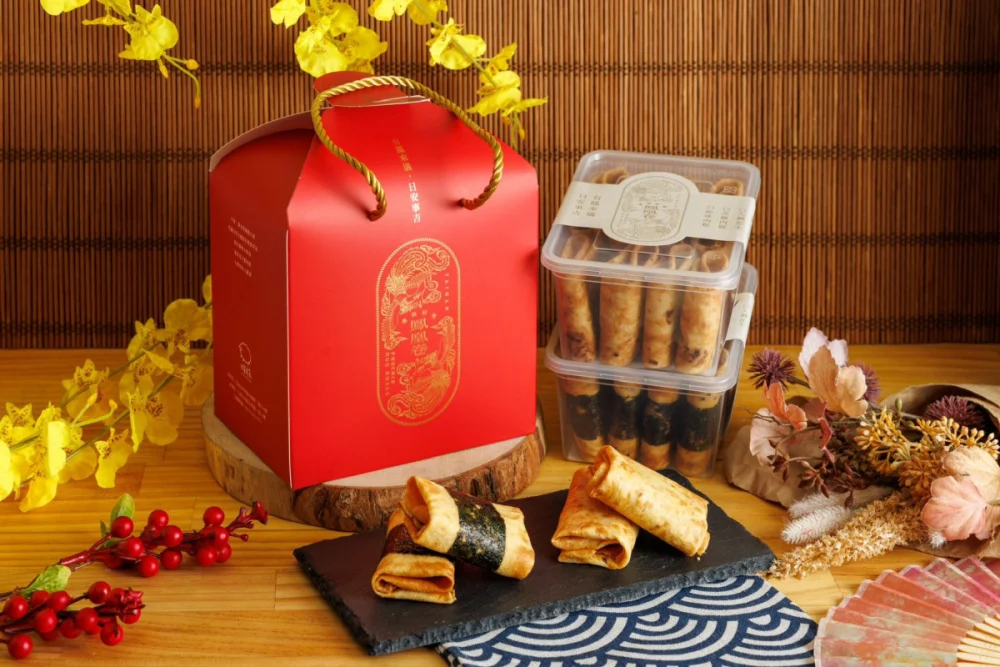 勞動部南分署力推在地品牌與遊程 春節送禮、走春新選擇