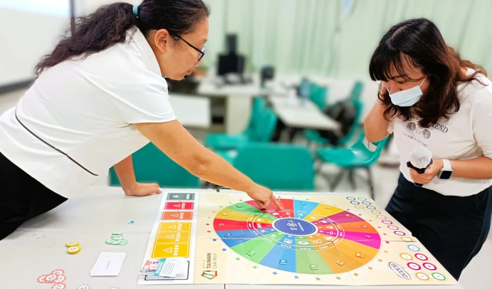 勞發署北分署推「產業新尖兵」 助青年學技能拿獎勵拚就業