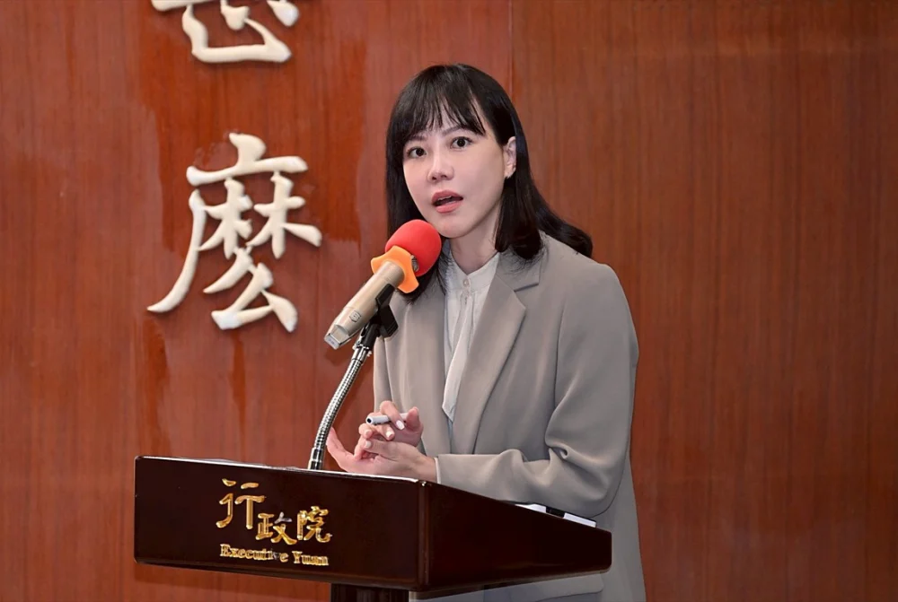 藍白再擋總預算、院版《財劃法》、國防特別預算　政院：停止虛耗國家及國民的時間