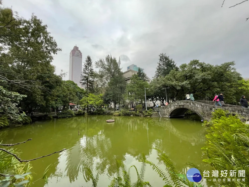白天起雨勢漸緩 各地早晚皆涼