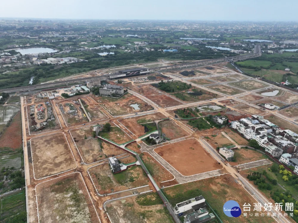 桃市都委會通過捷運A20、A21整開案 張善政:桃園可負擔住宅跨出關鍵一步