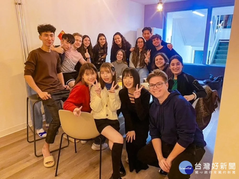 連結全球學術版圖 朝陽科大THE學科排名大突破