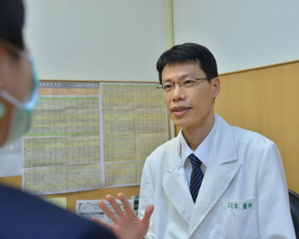 農曆春節團圓護腎　台北慈濟醫院：三成患者年後惡化