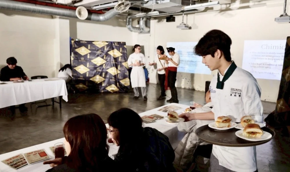 （圖／台北市府教育局）