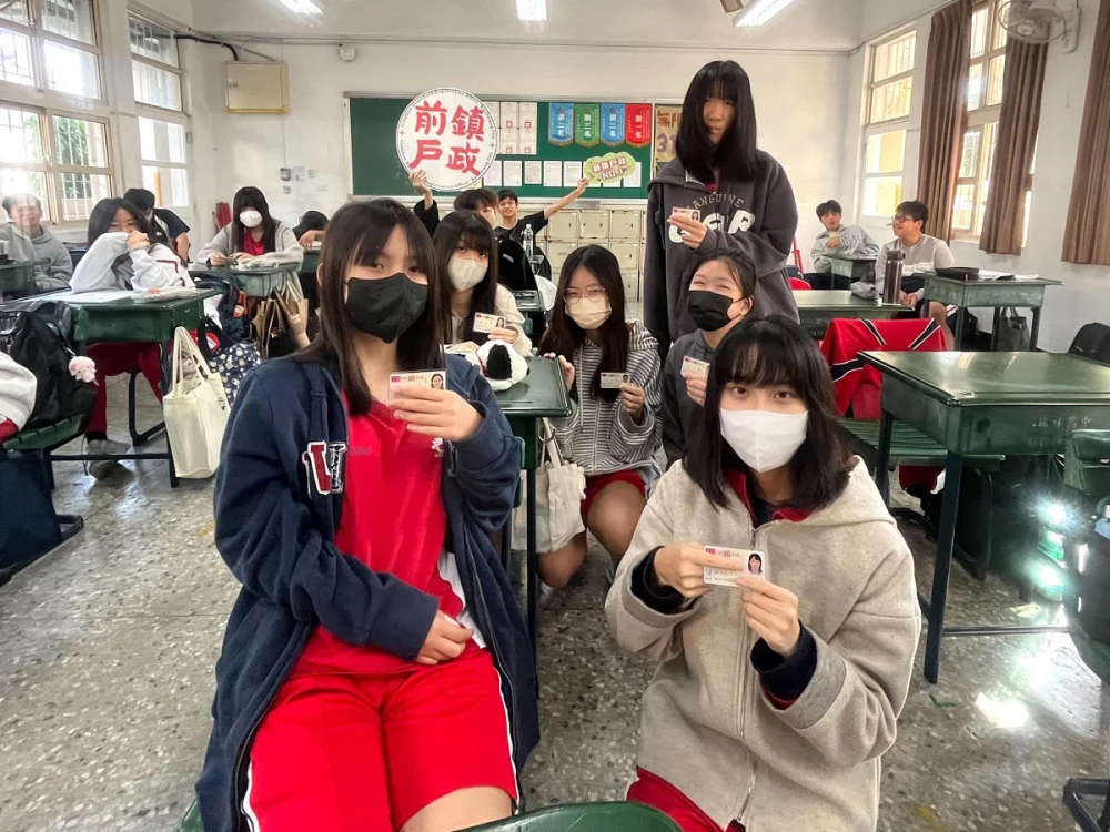 （圖／高雄市府新聞局）