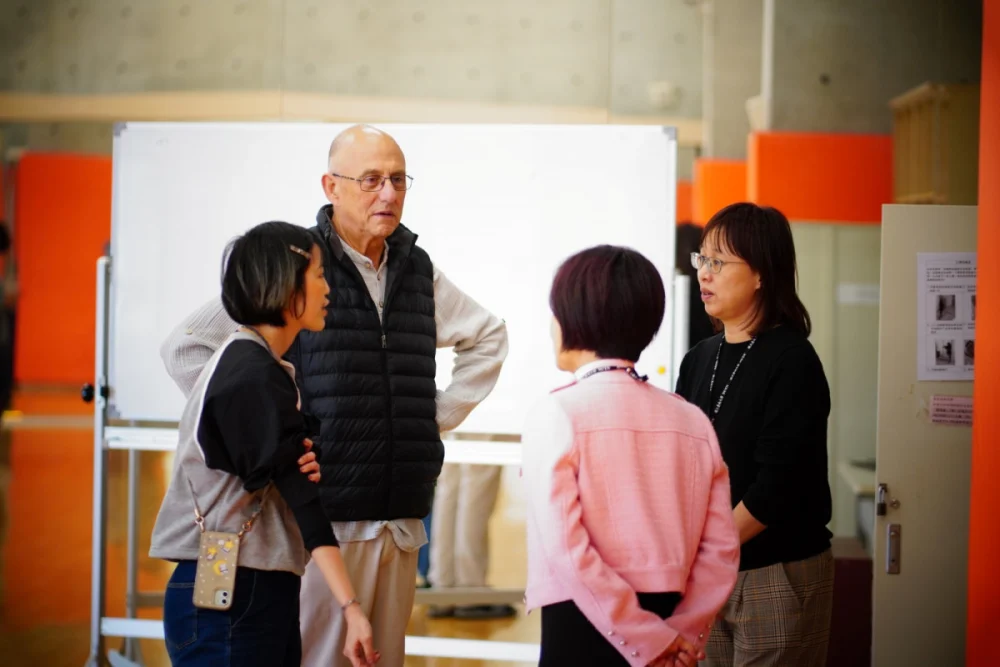 (圖/行政院教育部師資培育及藝術教育司)