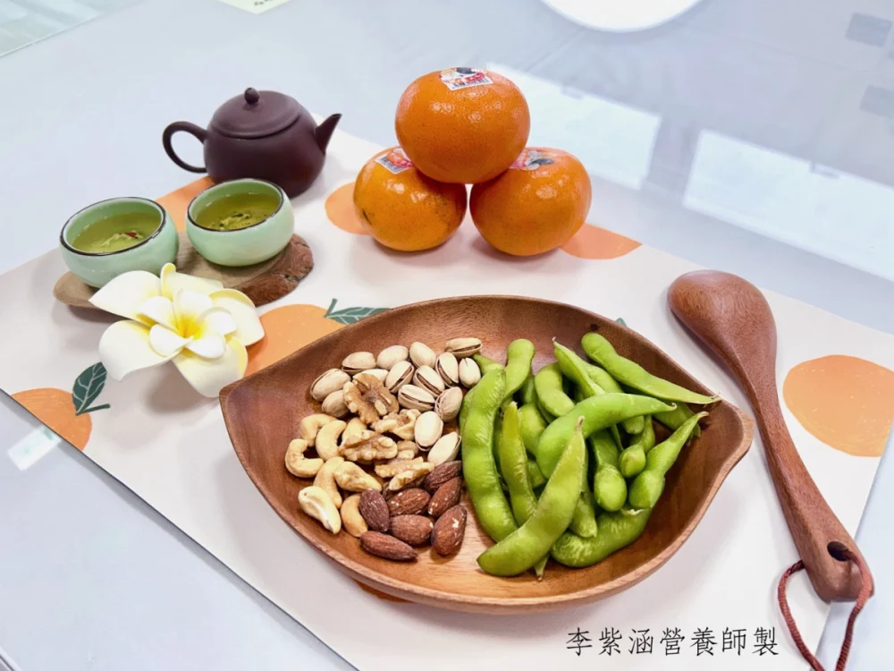 飲食控制熱量　簡單四步驟兼顧美味與健康