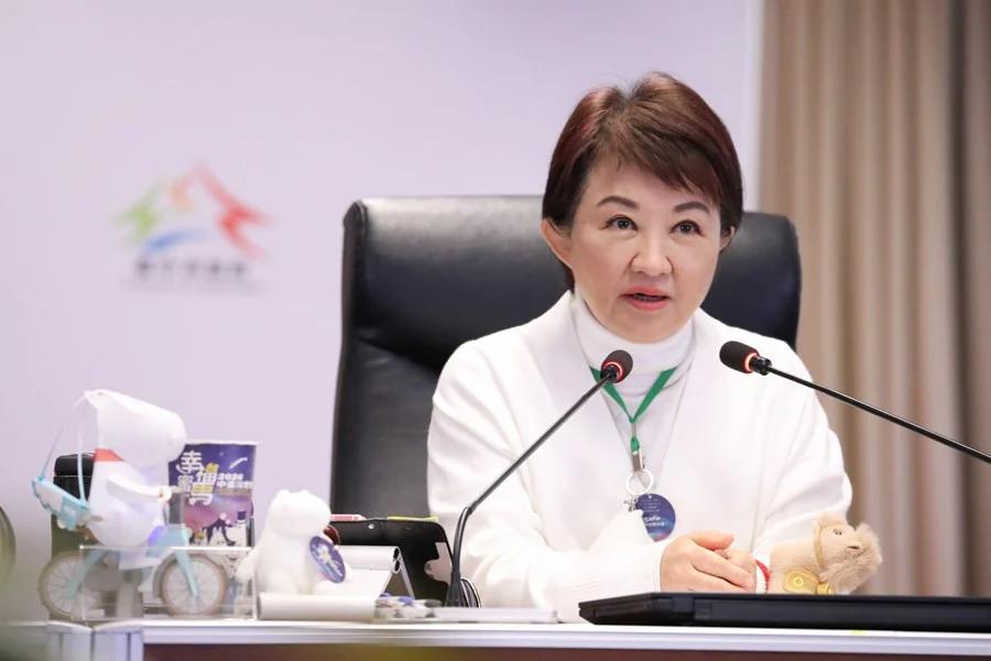 全台最夯的姆明抵家！歡迎來台中遇見幸福