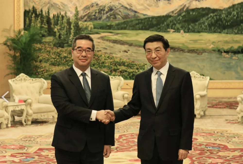 國共論壇甫落幕　中方宣布將恢復滬居民赴金馬旅遊　蕭旭岑：代表國民黨做實事