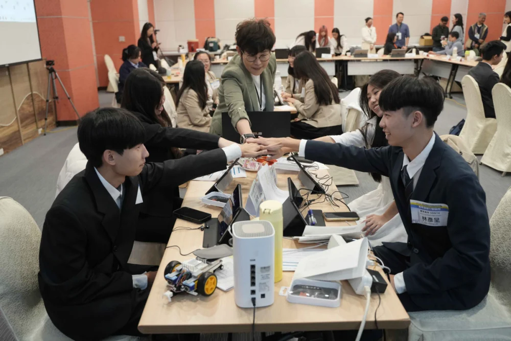 台北×松山跨海連線　台日青年線上環保行動論壇以行動寫下永續新章